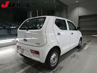 Suzuki ALTO VAN