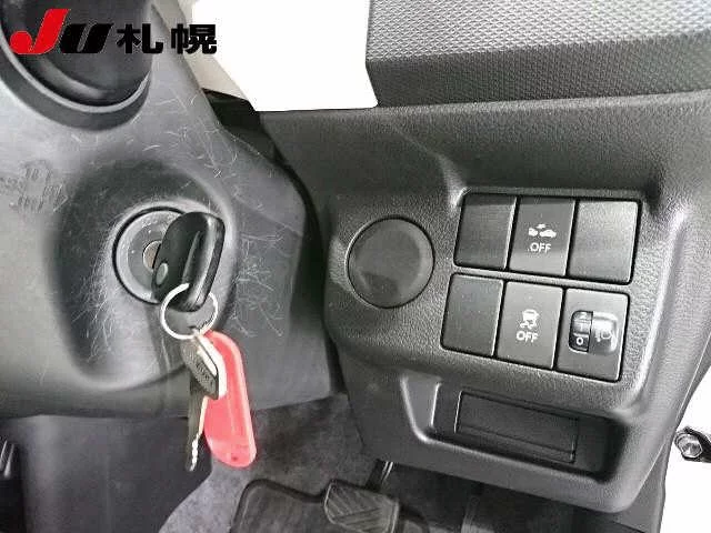 Suzuki ALTO VAN