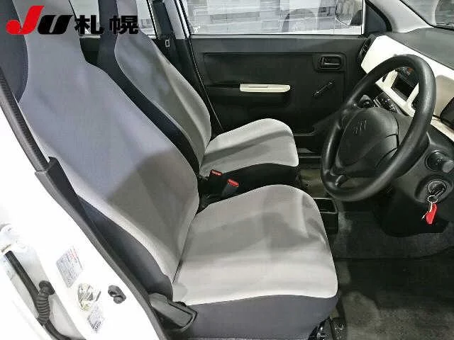 Suzuki ALTO VAN