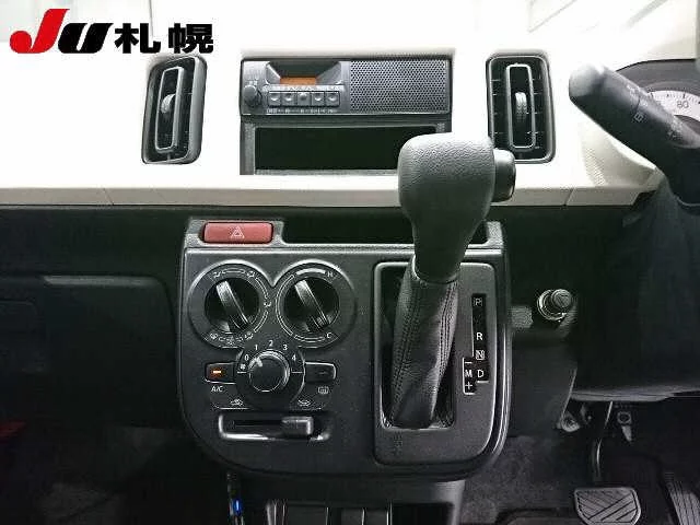Suzuki ALTO VAN