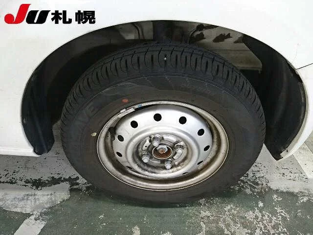 Suzuki ALTO VAN