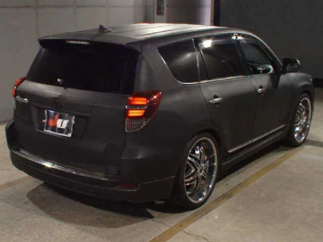 Toyota VANGUARD