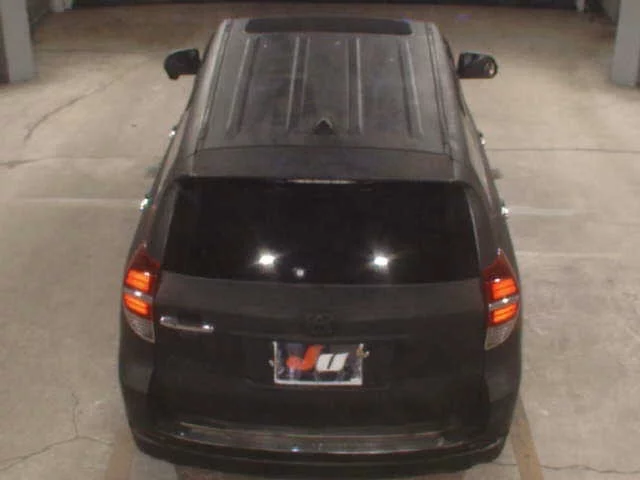 Toyota VANGUARD