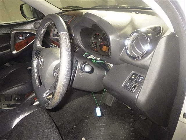 Toyota VANGUARD