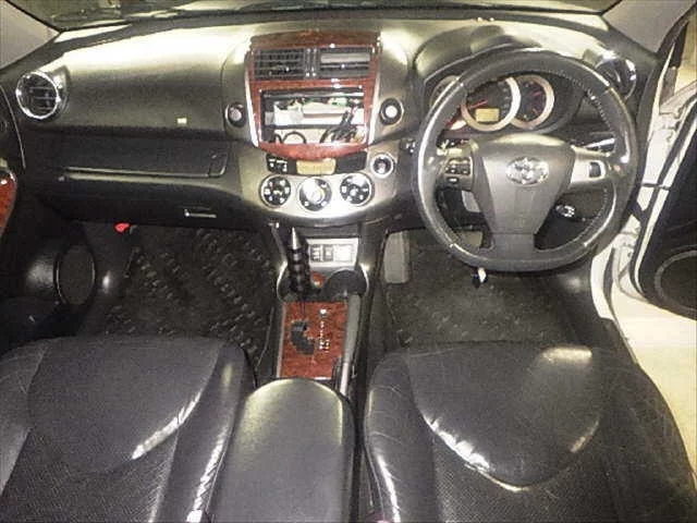 Toyota VANGUARD