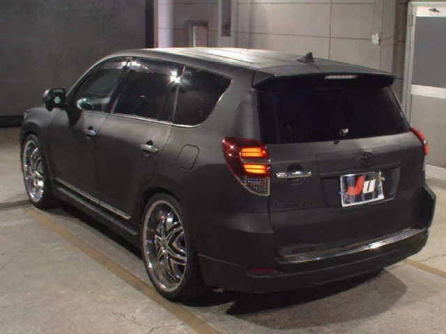 Toyota VANGUARD