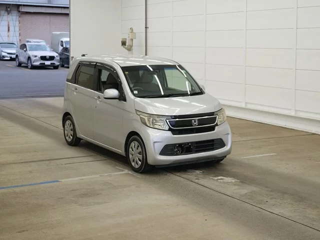 Honda N WGN
