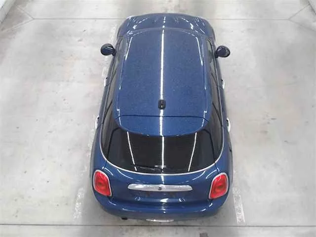 BMW MINI