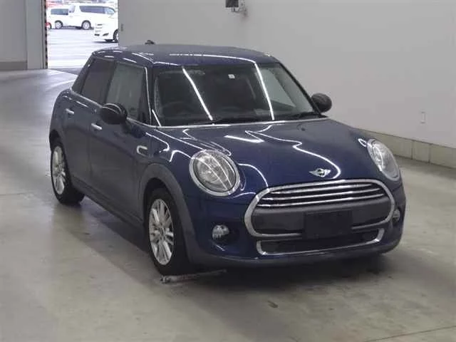 BMW MINI