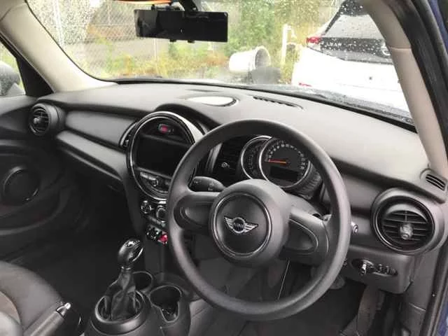 BMW MINI