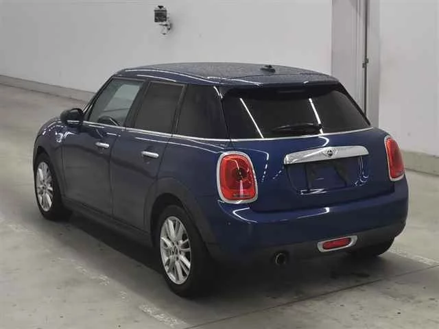 BMW MINI