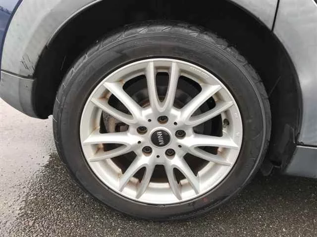 BMW MINI