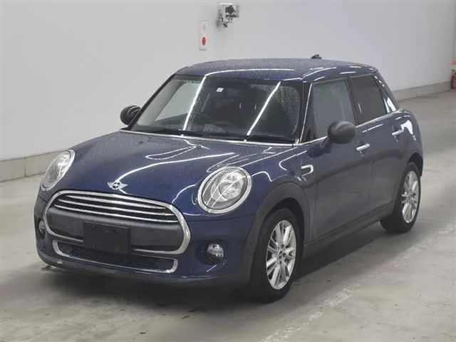 BMW MINI