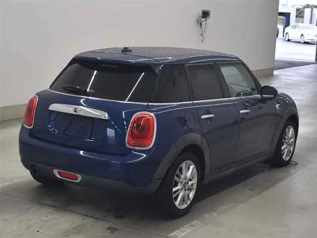 BMW MINI