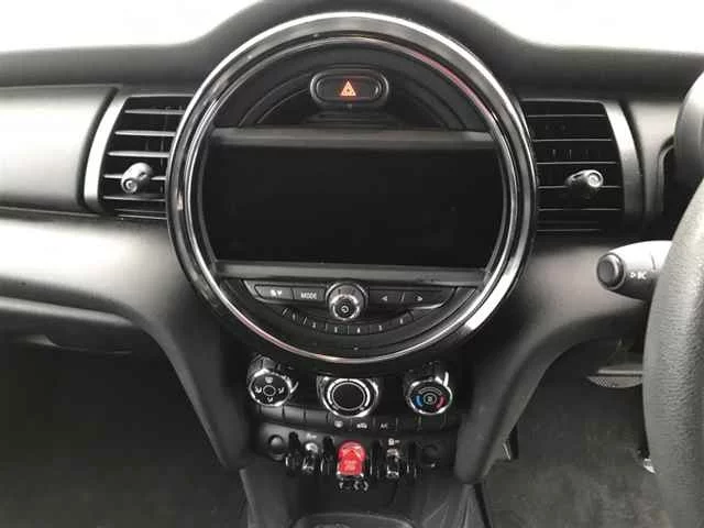 BMW MINI