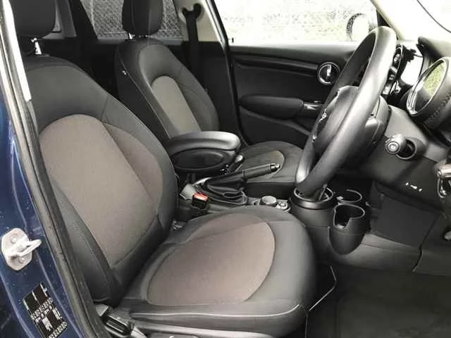 BMW MINI