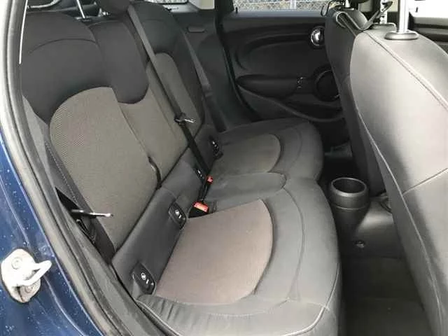 BMW MINI