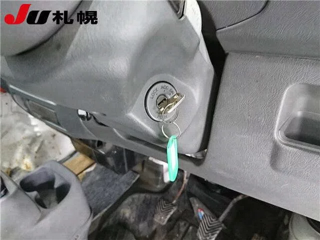 Mitsubishi MINICAB TRUCK