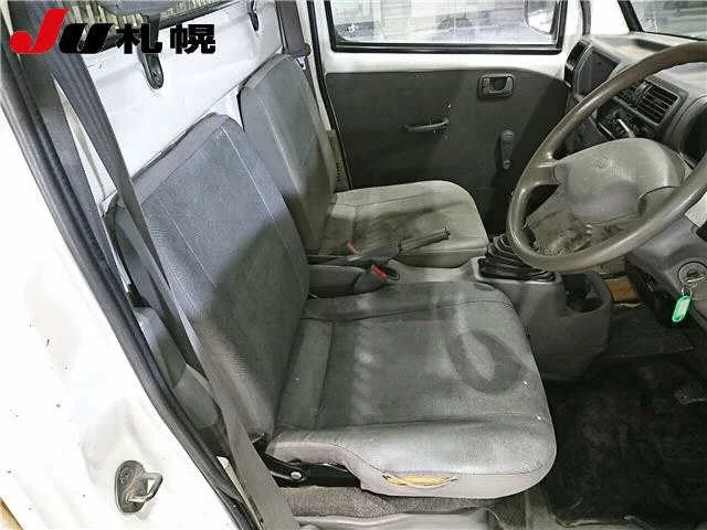 Mitsubishi MINICAB TRUCK
