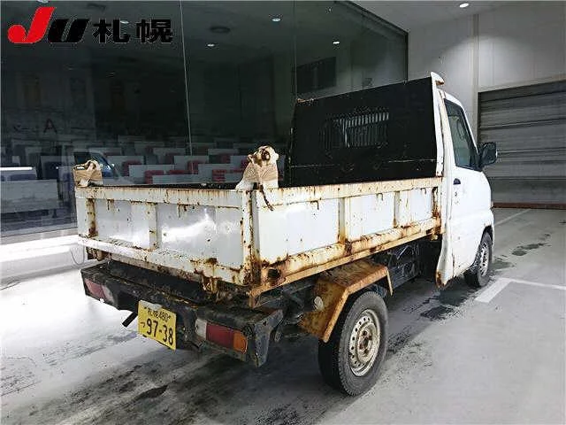 Mitsubishi MINICAB TRUCK