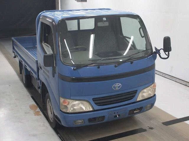 Toyota TOYOACE