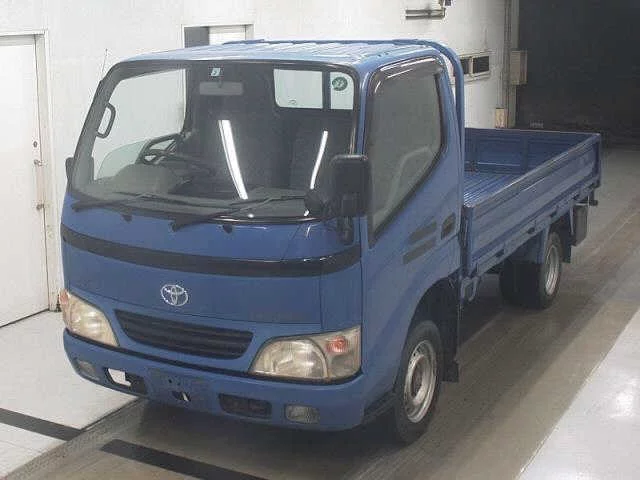 Toyota TOYOACE