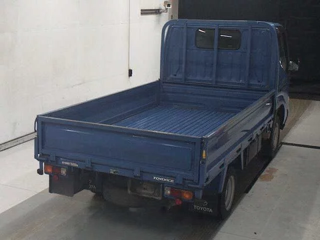 Toyota TOYOACE