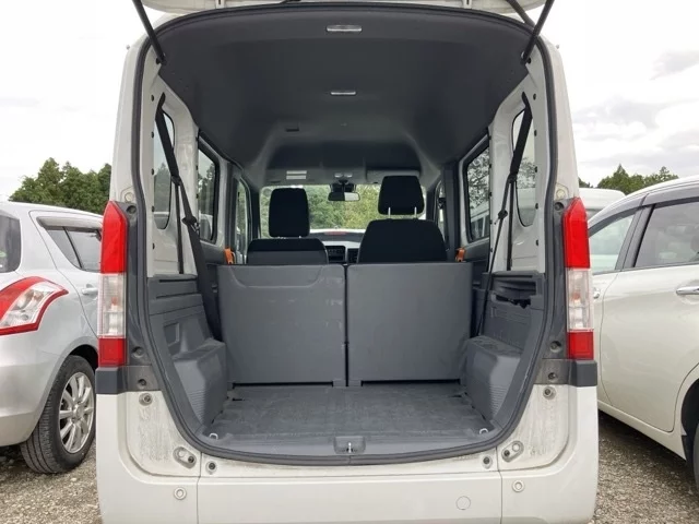 Honda N VAN