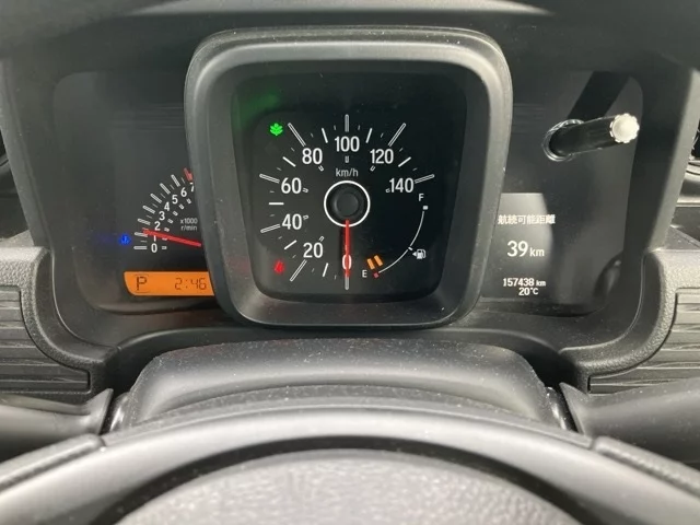 Honda N VAN
