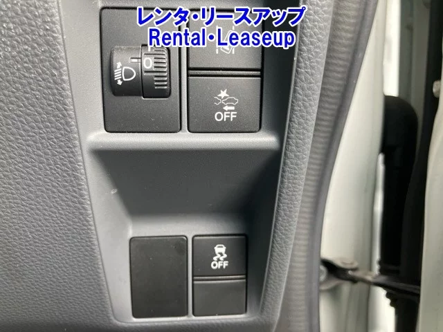 Honda N VAN