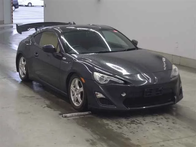 Toyota 86