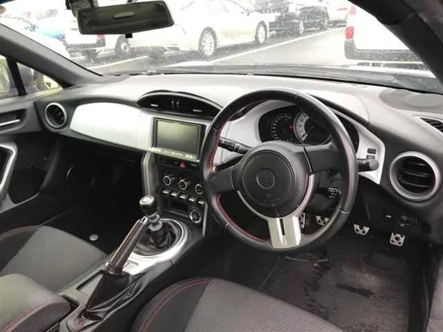 Toyota 86