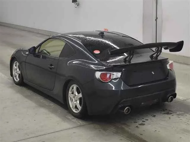 Toyota 86