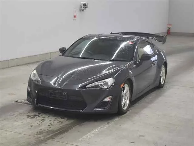 Toyota 86