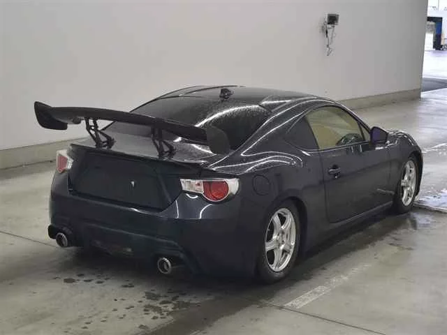 Toyota 86