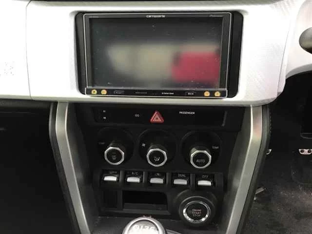 Toyota 86