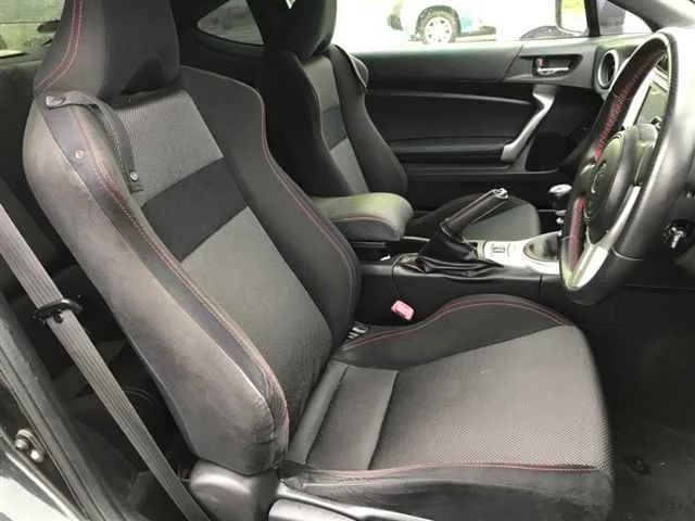 Toyota 86