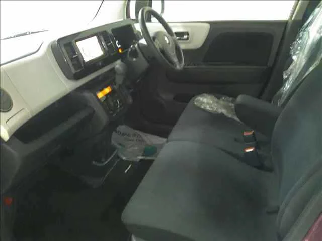 Suzuki MRWAGON