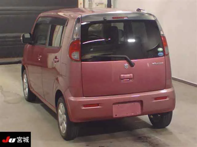 Suzuki MRWAGON