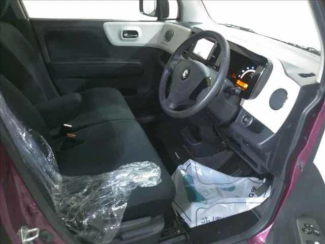 Suzuki MRWAGON