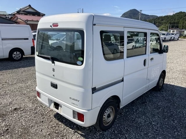 Suzuki EVERY