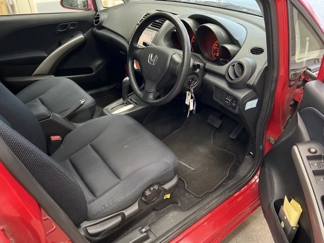Honda AIRWAVE