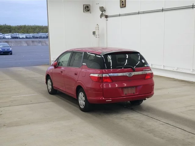 Honda AIRWAVE