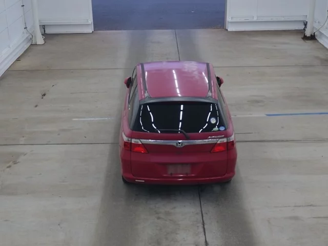 Honda AIRWAVE