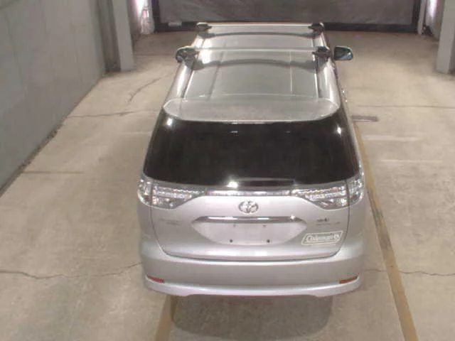 Toyota ESTIMA HYBRID