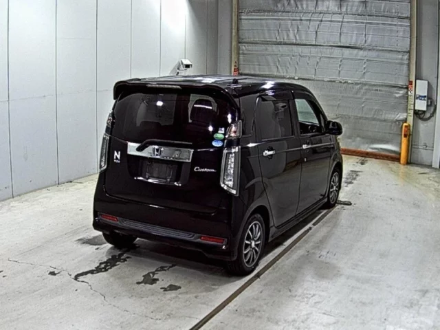 Honda N WGN