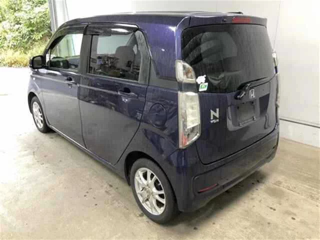 Honda N WGN