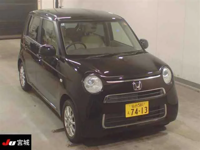 Honda N ONE