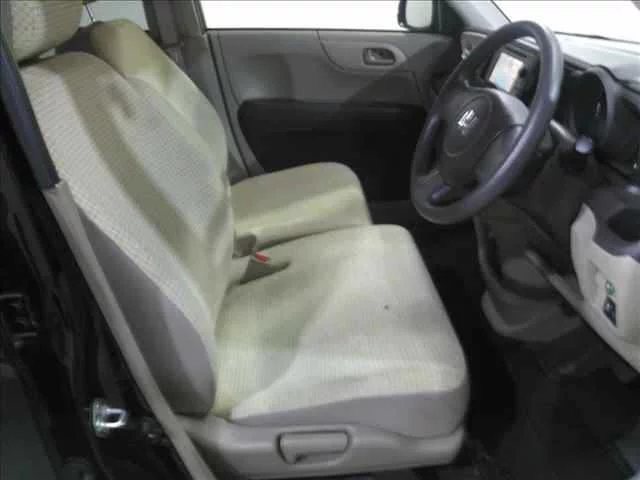 Honda N ONE