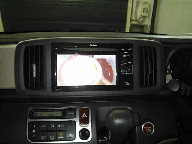 Honda N ONE